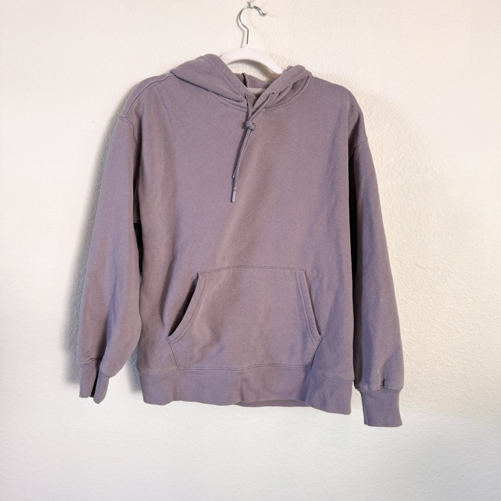 Harmony Balance Lavender Soft Sweater